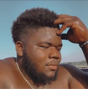 Meet your Posher, Andrew